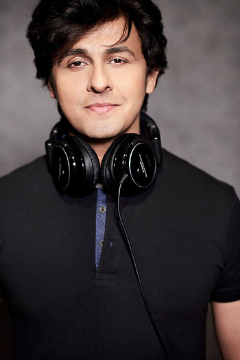 Sonu Nigam, Bollywood actor, singer HD phone wallpaper