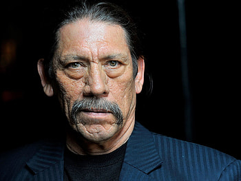 Danny Trejo , , Resolution high quality HD wallpaper