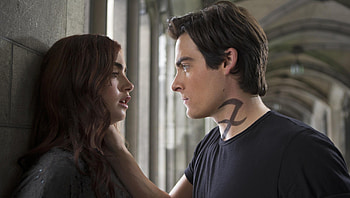 The Mortal Instruments: City of Bones (2022) movie HD wallpaper