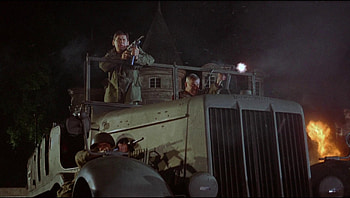 The Dirty Dozen (2022) movie HD wallpaper