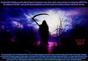 Don't Fear the Reaper or COVID-19 4, flu, home remedies, faith, lockdowns, chills, coughs, halloween, fever, sick, hope, ce masks, face masks, retired, spooky, religious, fear, bronchitus, seniors, wisdom, sinusitus, peace, grim reaper, colorful, scary, fitness, health, illness, coronavirus, healing, sweats, virus, COVID-19, colds, dark, scythe, love, fright HD wallpaper