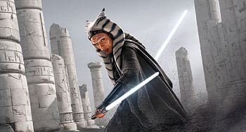 2023 Ahsoka Star Wars, ahsoka, star-wars, tv-shows, disney HD wallpaper
