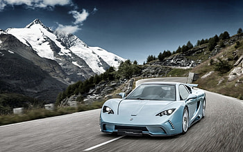 2015 Vencer Sarthe, Mountains, Cars, 2015, Vencer HD wallpaper