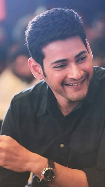 South Hero, Mahesh Babu, Tollywood, Hero HD phone wallpaper