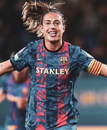 Alexia, Barca HD phone wallpaper