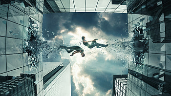 Insurgent movie, ultra , background HD wallpaper