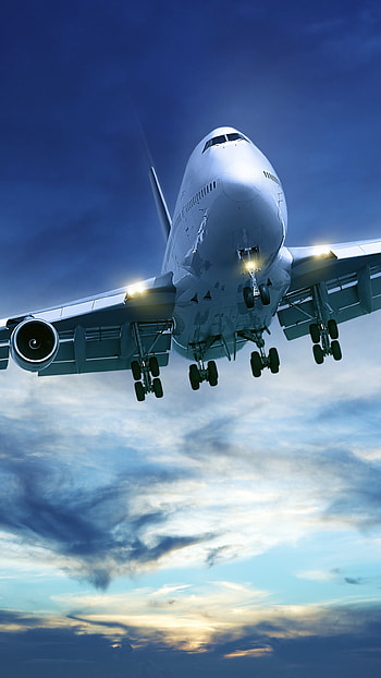 Airplane , Fighter jet, Military aircraft, Jet HD phone wallpaper