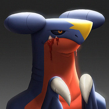 Garchomp Gaming, Robert Brown Garchomp, Garchomp Pokemon, Gaming HD phone wallpaper