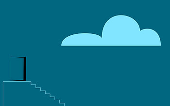 The Truman Show, Minimalistic design, Disturbing reality, Movie HD wallpaper