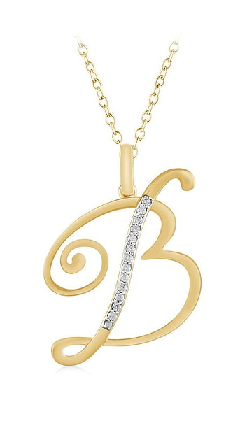 B Letter, Beautiful Jewellery HD phone wallpaper