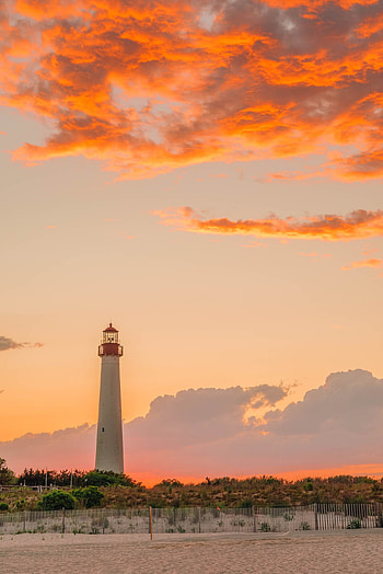 New Jersey, Travels, Must-do activities, Travel recommendations HD phone wallpaper
