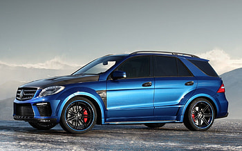Auto, Cars, Mercedes HD wallpaper