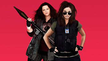 The Heat (2022) movie HD wallpaper