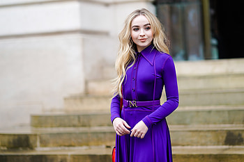 2018 Sabrina Carpenter , sabrina-carpenter, celebrities, girls, music, singer HD wallpaper