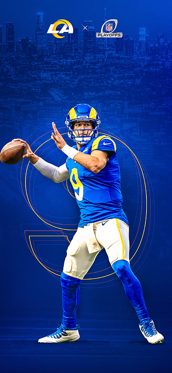 Los Angeles Rams, Sports HD phone wallpaper