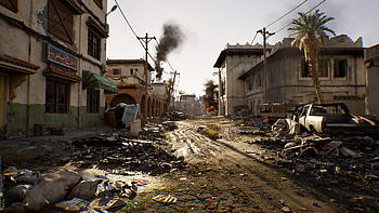 Delta Force : Tactical Battlefield ry, video game, Delta Force HD wallpaper