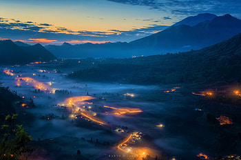 Bali - Indonesia, Cities, Asia, Bali, Indonesia HD wallpaper