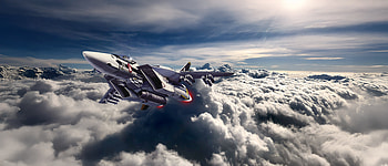 Robotech: Macross Valkyrie Over the Clouds — Ultra, Robotech, Macross HD wallpaper
