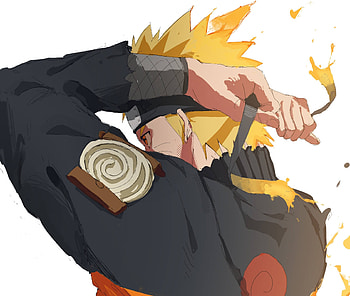 Naruto Uzumaki, Naruto Uzumaki, Anime, Naruto HD wallpaper