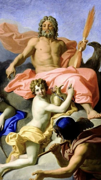 jesus, angel kids HD phone wallpaper