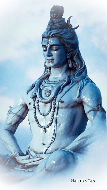 Sivan , Mahadev HD phone wallpaper