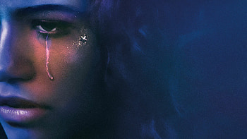Euphoria (TV series), Bold aesthetics, Subversive narrative, Striking visuals HD wallpaper