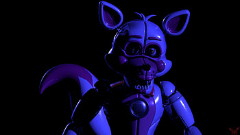 Five Nights at Freddy's: Sister Location, Five Nights at Freddy's HD wallpaper