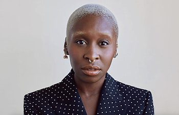 Cynthia Erivo, Movies, Luther, Idris Elba HD wallpaper