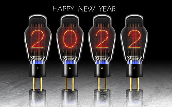 Happy New Year!, black, craciun, red, christmas, bkack, 2022, card, new year HD wallpaper