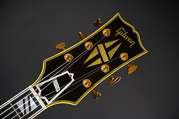 1992 Super 400 Masterlabel, Gibson Guitars HD wallpaper