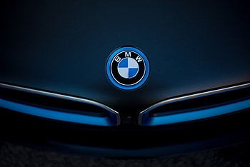 ... BMW Logo ... HD wallpaper