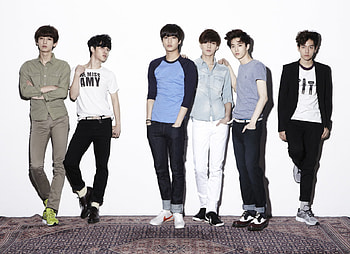 Exo, Music HD wallpaper