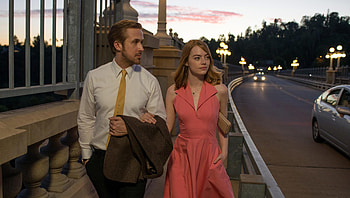 La La Land (2022) movie HD wallpaper