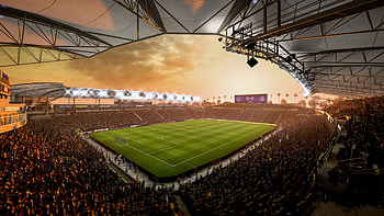 FIFA Soccer (Game), FIFA game HD wallpaper