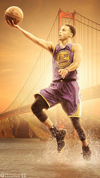 Stephen Curry - afari HD phone wallpaper