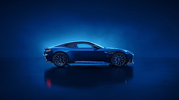 2026 Aston Martin DB12 S, Coupe, Turbo, V8, car HD wallpaper