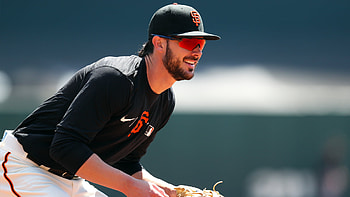 Kris Bryant, Giants, Reminds of Cubs, World Series team HD wallpaper