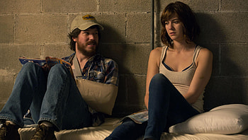10 Cloverfield Lane (2022) movie HD wallpaper