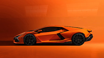 vehicle, Lamborghini Revuelto HD wallpaper