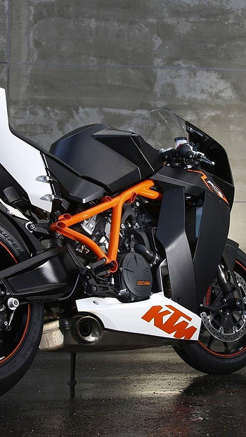 Ktm Bike, Body Design HD phone wallpaper