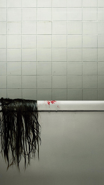 The Grudge (2022) movie HD phone wallpaper