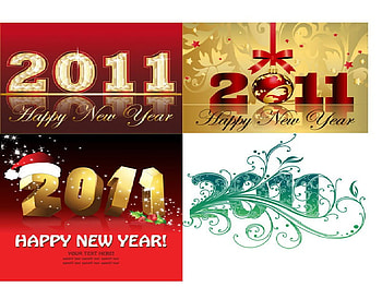 2011 IS CLOSE!!!, logo, diffrent, awesome, 2011 HD wallpaper