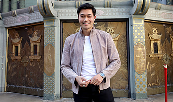 Henry Golding, Top travel tips, Globe trotter HD wallpaper