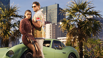 Grand Theft Auto VI — Sunlit Streets, Video Game HD wallpaper