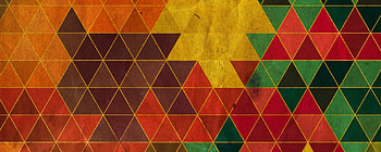 Retro Feel, Abstract, Dual Monitor Backgrounds, 3D, Retro, Feel HD wallpaper