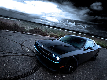 Transport, Auto, Додж (Dodge) HD wallpaper