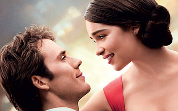 Me Before You (Movie), movies , Heartwarming tale, Endearing moments HD wallpaper