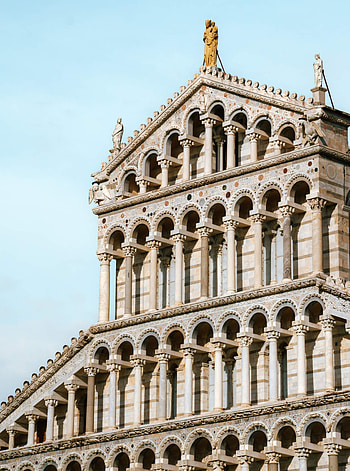 Best things in Pisa, Travel guide 2021, Local insights, Must-visit attractions HD phone wallpaper