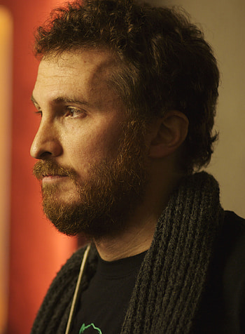Darren Aronofsky, LLF 2010, Q&A session, Heyuguys HD phone wallpaper