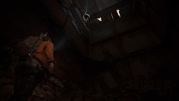 Seattle, Seraphite Base 8 (Abby+lev), Abby Anderson, The Last of Us Part II HD wallpaper